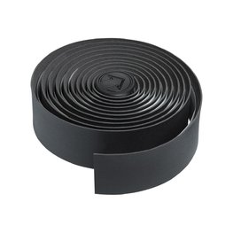 PRO traka za upravljač - RACE CONTROL - crna