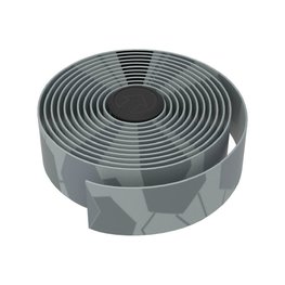 PRO traka za upravljač - DISCOVER COMFORT - siva