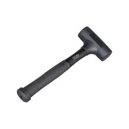 PRO čekić - HUMMER  - crna