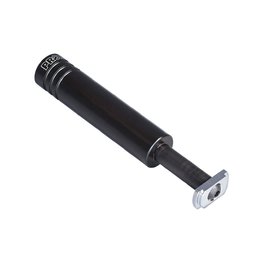 PRO bušilica središnjeg sastava - PUNCHER - crna