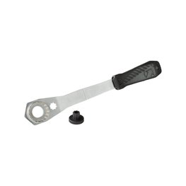 PRO skidač donjeg nosača - TEAM  - crna