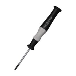 PRO odvijač - SCREWDRIVERS - crna