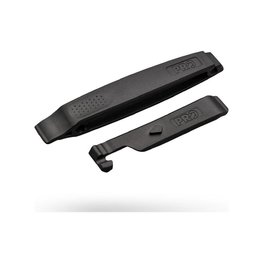 PRO poluga za montiranje - TUBELESS - crna