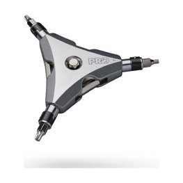 PRO ključ - WRENCH  - crna