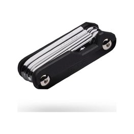 PRO set alata - SET MINI 10F - crna