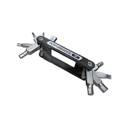 PRO multikey - MINI PERFORMANCE 9f - crna