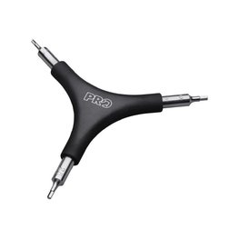 PRO ključ - WRENCH Y 2/2.5/3mm - crna