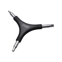 PRO ključ - WRENCH Y 4/5/6mm - crna