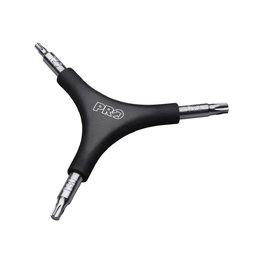 PRO torx ključ - TORX WRENCH - crna