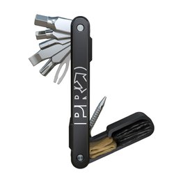 PRO multikey - MINI PERFORMANCE 9FTL - crna