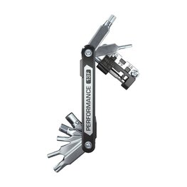 PRO multikey - MINI PERFORMANCE 13F - crna