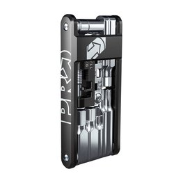 PRO multikey - MINI PERFORMANCE 13F - crna