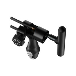 PRO alat za skraćivanje kočionog crijeva - BRAKE HOSE SHORTENING TOOL - crna