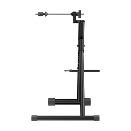PRO stalak - WHEEL STAND - crna