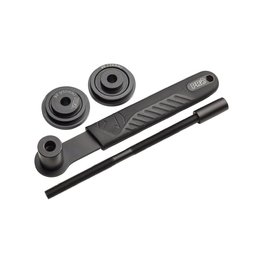 PRO preša - PRESS - crna