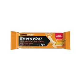 NAMEDSPORT bar - ENERGY BAR BANANA 35g