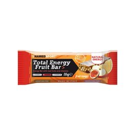 NAMEDSPORT bar - TOTAL ENERGY BAR MIX TANGO 35g