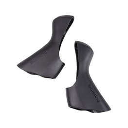 SHIMANO rezervne gume - ULTEGRA ST6800/5800/4700 - crna