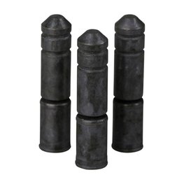 SHIMANO spojni navoj - THREAD 10 - crna