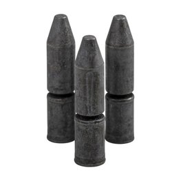 SHIMANO spojni navoj - THREAD 11 - crna