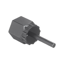 SHIMANO alat za skidanje kazete - REMOWER TL-LR15 - srebrna