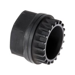 SHIMANO skidač donjeg nosača - TL-UN74S - crna