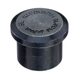 SHIMANO skidač donjeg nosača - TL-FC15 - crna