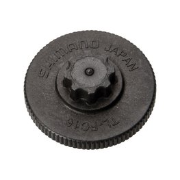 SHIMANO skidač vijaka - TL-FC16 - crna