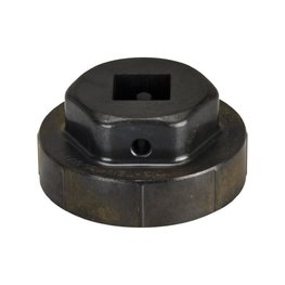 SHIMANO skidač donjeg nosača - TL-FC37 - crna