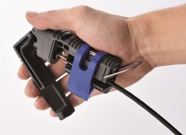 SHIMANO alati - TOOL TL-BH62 - crna