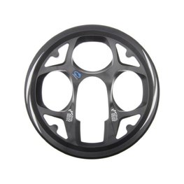 SHIMANO pokriti - M311 42 - crna