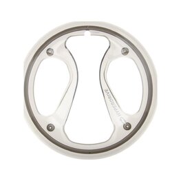 SHIMANO pokriti - FC-M361 48 - transparentna