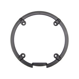 SHIMANO pokriti - COVER FCT4060/M430 - crna