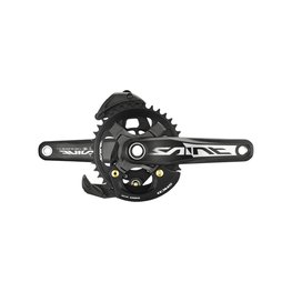 SHIMANO povodac - CD50 DOWN - crna