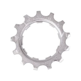 SHIMANO zupčanik - SPROCKET 13 - srebrna