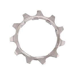 SHIMANO zupčanik - SPROCKET  SLX M7000 / Deore XT M8000 - srebrna