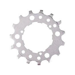 SHIMANO zupčanik - SPROCKET CSM8000/7000/5100 - srebrna