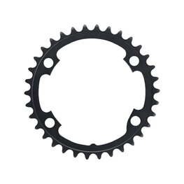 SHIMANO lančanik - ULTEGRA R8000 36 - crna