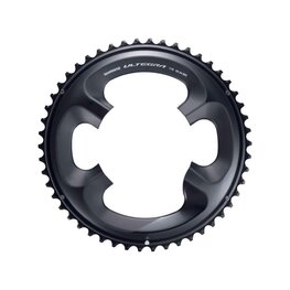 SHIMANO lančanik - ULTEGRA R8000 50 - crna