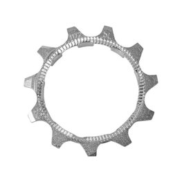 SHIMANO zupčanik - SPROCKET CS-M771 - srebrna