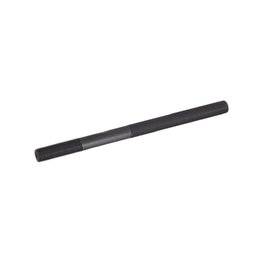 SHIMANO prednja osovina - AXIS HBA416 FRONT - crna