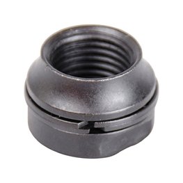 SHIMANO konus - HBM495 - crna