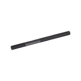 SHIMANO stražnja osovina - AXIS FHM570/525/330 REAR - crna