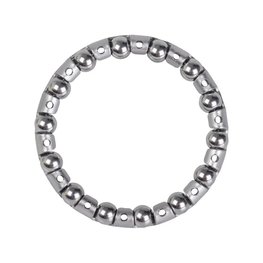 SHIMANO vijenac - WREATH SG-3C40 - srebrna