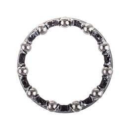 SHIMANO vijenac - WREATH SG-3C41 - crna