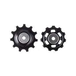 SHIMANO koloturnice za mjenjač - PULLEYS RD-M5120/M4120/M6000 - crna