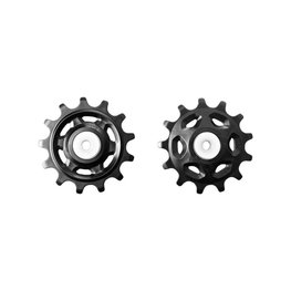SHIMANO koloturnice za mjenjač - PULLEYS RDM8130 - crna
