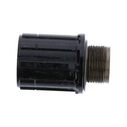 SHIMANO orah - FH-QC400 - crna