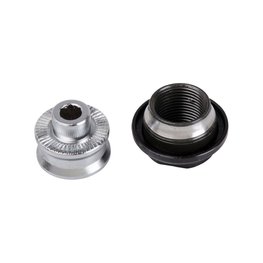 SHIMANO konus - FHM785 - crna/srebrna
