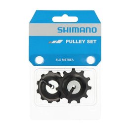 SHIMANO koloturnice za mjenjač - PULLEYS RD-M7000 - crna